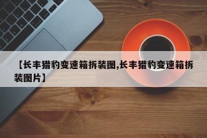 【长丰猎豹变速箱拆装图,长丰猎豹变速箱拆装图片】