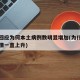 上海回应为何本土病例数明显增加(为什么上海疫情一直上升)